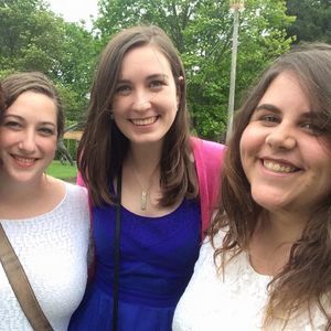 Meet your Posher, Natalie